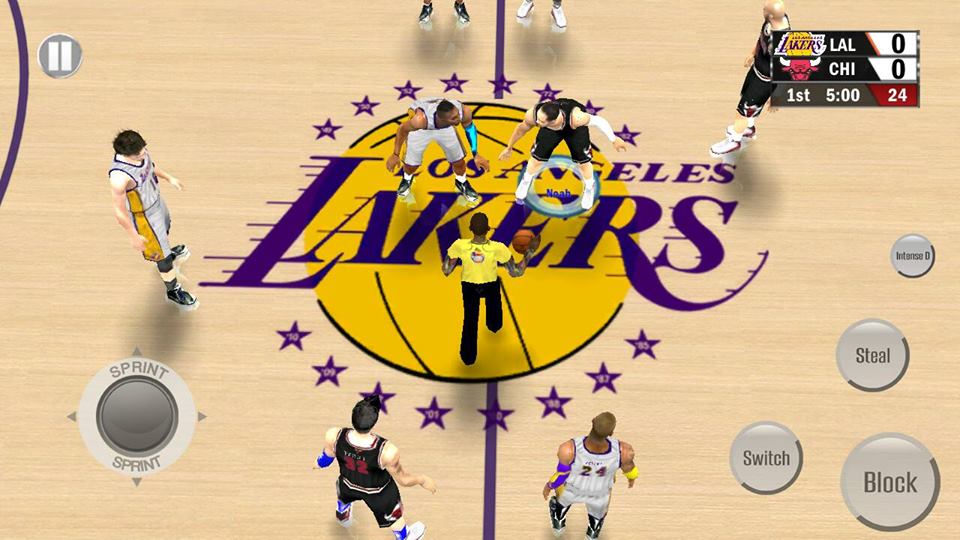 how to play nba 2k17 on computer