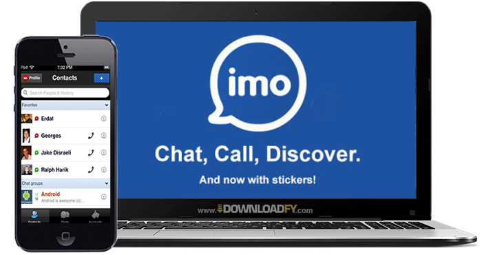Imo Download For Windows Phone