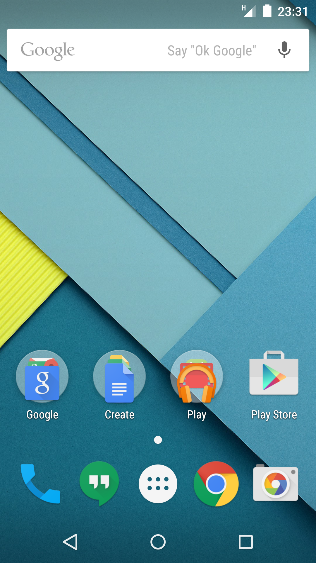 Android Lollipop 5.1 Download For Samsung